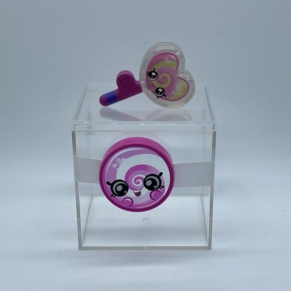 KINDI FRIENDS, KINDI KIDS, CINDY POPS, DOCTOR ACCESSORIES 10 IN DOLL - Picture 6 of 10